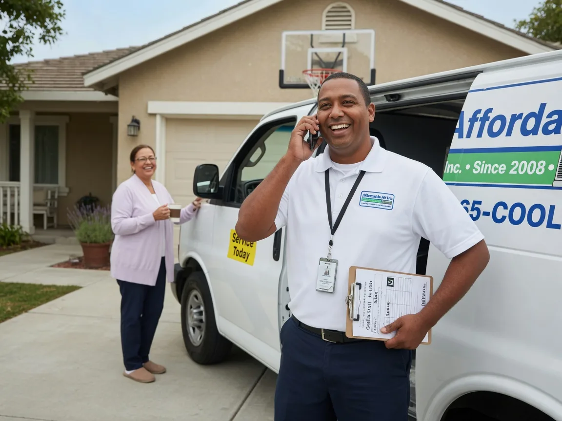 Central Ac Repair Rupert, WV FAQs